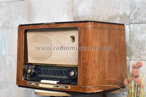 3045TB; Grundig Radio- (ID = 3035044) Radio