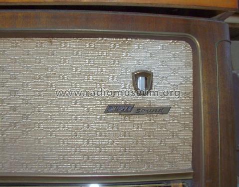 3048 WE/3D; Grundig Radio- (ID = 2780305) Radio