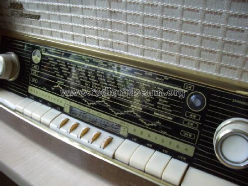 3060a; Grundig Radio- (ID = 149773) Radio