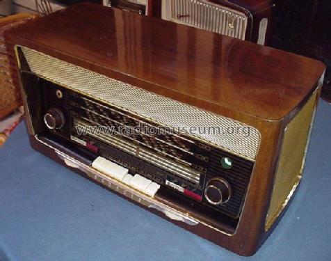 3090WF/3D; Grundig Radio- (ID = 26883) Radio