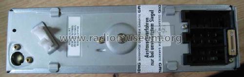 3100; Grundig Radio- (ID = 1197408) Car Radio