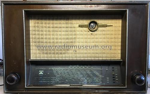 326W; Grundig Radio- (ID = 2302271) Radio