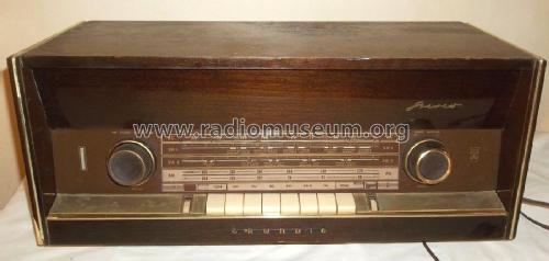 3299 U/S/ Stereo; Grundig Radio- (ID = 2234224) Radio