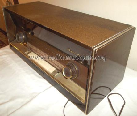 3299 U/S/ Stereo; Grundig Radio- (ID = 2234230) Radio