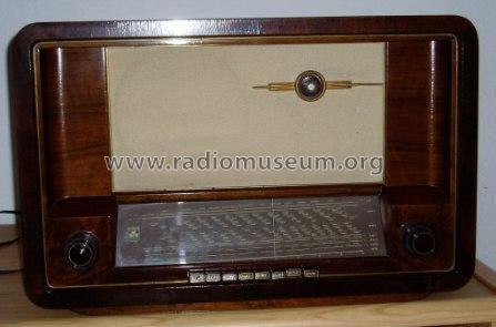 365GW; Grundig Radio- (ID = 475997) Radio