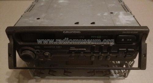 3703 RDS Infomat WKC 3703 RDS RS; Grundig Radio- (ID = 2832348) Car Radio