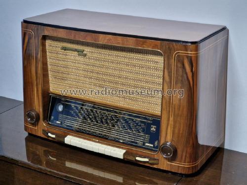 4010 ; Grundig Radio- (ID = 3049474) Radio