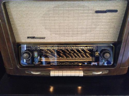 4040W/3D; Grundig Radio- (ID = 2087019) Radio