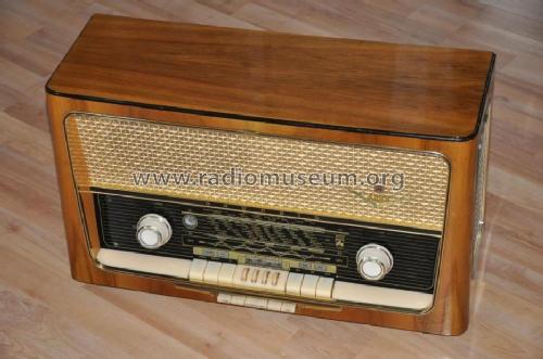 4088/S; Grundig Radio- (ID = 952887) Radio