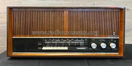 4670 U/Stereo; Grundig Radio- (ID = 2958138) Radio