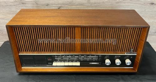 4670 U/Stereo; Grundig Radio- (ID = 2958139) Radio