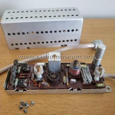 Stereo Decoder 4U/C; Grundig Radio- (ID = 2649620) mod-past25