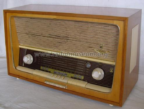 5077WE; Grundig Radio- (ID = 1200304) Radio