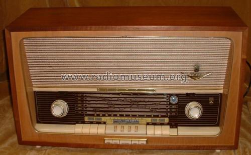 5077WE; Grundig Radio- (ID = 1851328) Radio