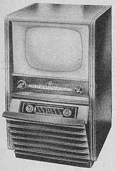 535; Grundig Radio- (ID = 313487) TV Radio