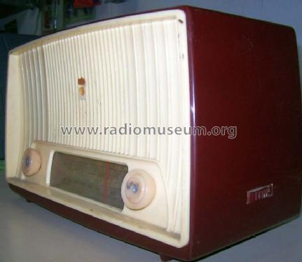 70BE; Grundig Radio- (ID = 560924) Radio