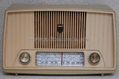 75WE; Grundig Radio- (ID = 2247125) Radio