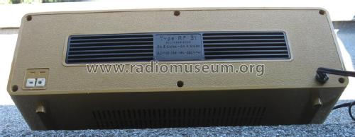 All Transistor RF-31; Grundig Radio- (ID = 2278596) Radio