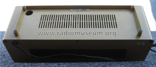 All Transistor RF-31; Grundig Radio- (ID = 2278597) Radio