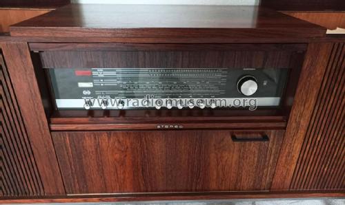 Amsterdam de Luxe 70 Ch= 8053; Grundig Radio- (ID = 3056625) Radio