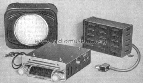 Autosuper AS248; Grundig Radio- (ID = 91235) Car Radio