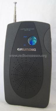 Boy 46; Grundig Radio- (ID = 1471925) Radio