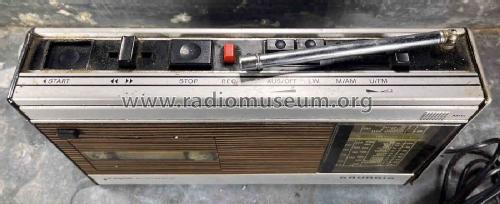 C2000 Automatic; Grundig Radio- (ID = 2984782) Radio