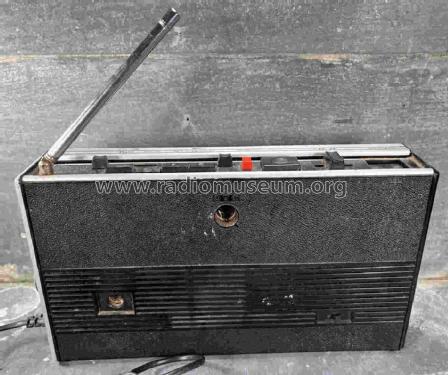 C2000 Automatic; Grundig Radio- (ID = 2984783) Radio