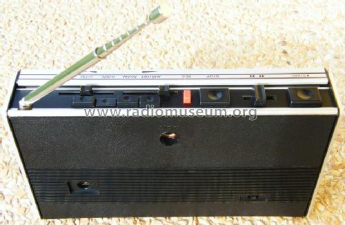 C2000 Automatic; Grundig Radio- (ID = 958567) Radio