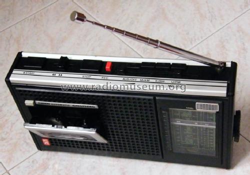 C2500 Automatic; Grundig Radio- (ID = 939246) Radio