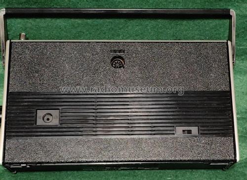 C2600 Automatic; Grundig Radio- (ID = 2881018) Radio