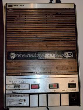 C410 Automatic; Grundig Radio- (ID = 2272780) Enrég.-R