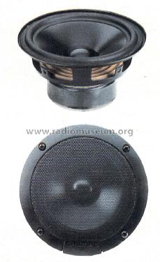 Car Speaker L-401W; Grundig Radio- (ID = 2006118) Speaker-P