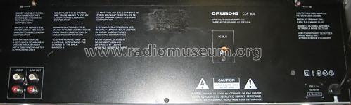 CCF 301; Grundig Radio- (ID = 428068) Verst/Mix