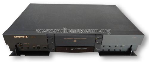 CD Player City Line CL-CD6; Grundig Radio- (ID = 1799461) R-Player