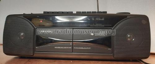 Classic AM-FM Stereo Radio Cassette Recorder RR 1120; Grundig Radio- (ID = 2893380) Radio