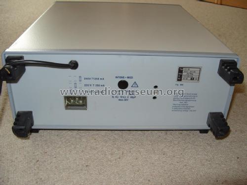 30 MHz-Oscilloscope CO 30; Conrad Electronic (ID = 2127827) Equipment