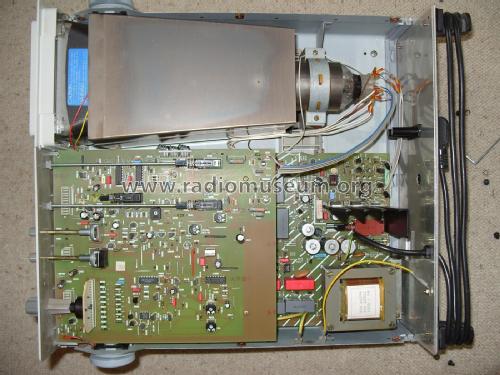 30 MHz-Oscilloscope CO 30; Conrad Electronic (ID = 2127829) Equipment