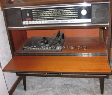 Como 5 Ch= RC400; Grundig Radio- (ID = 833149) Radio