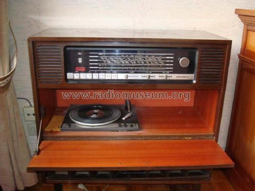 Como 7S Audioprisma Ch= RC400; Grundig Radio- (ID = 969913) Radio