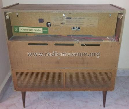 Como d KS700 Ch= CS100; Grundig Radio- (ID = 1965029) Radio