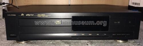 Compact Disc Player Cityline New Orleans; Grundig Radio- (ID = 2837612) R-Player