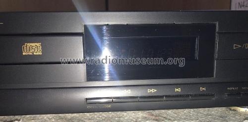 Compact Disc Player Cityline New Orleans; Grundig Radio- (ID = 2837614) R-Player