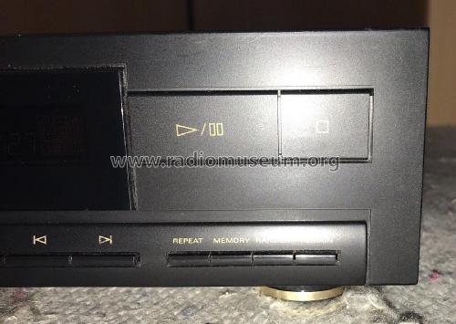 Compact Disc Player Cityline New Orleans; Grundig Radio- (ID = 2837615) R-Player