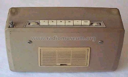 Concert-Boy 204; Grundig Radio- (ID = 18792) Radio