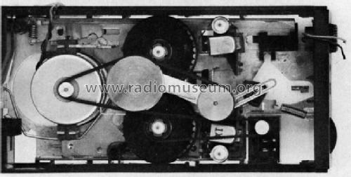 Elektronisches Notizbuch EN 2; Grundig Radio- (ID = 485735) R-Player