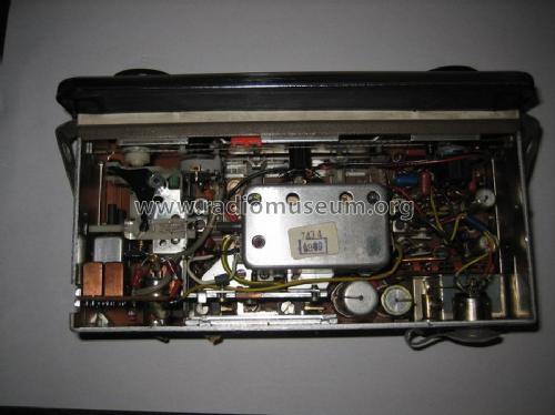 Emden IV 09624 - 573.00; Grundig Radio- (ID = 742790) Car Radio