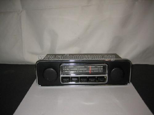 Emden IV 09624 - 573.00; Grundig Radio- (ID = 742795) Car Radio