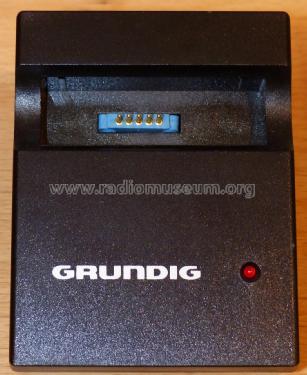 Eurosignalempfänger FU20; Grundig Radio- (ID = 2263529) Telefonia