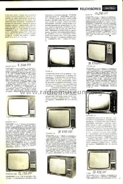 Exclusiv 300; Grundig Radio- (ID = 1550970) Television